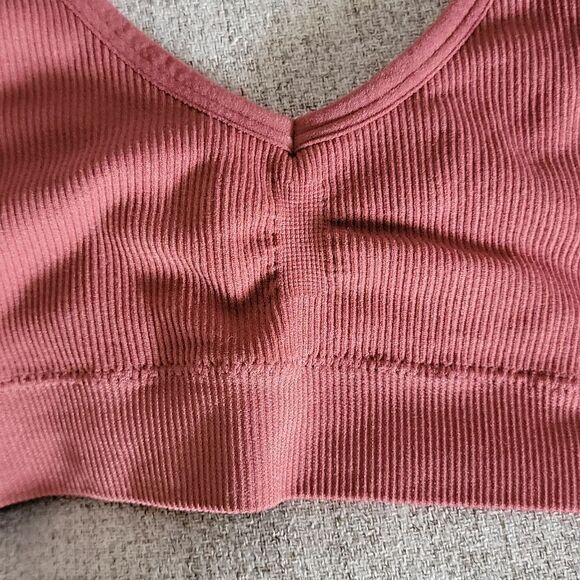 3 piece Sports Bras Bundle - Picture 3 of 7